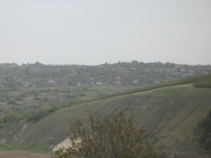 Дубове з panoramio.com - Dubove
