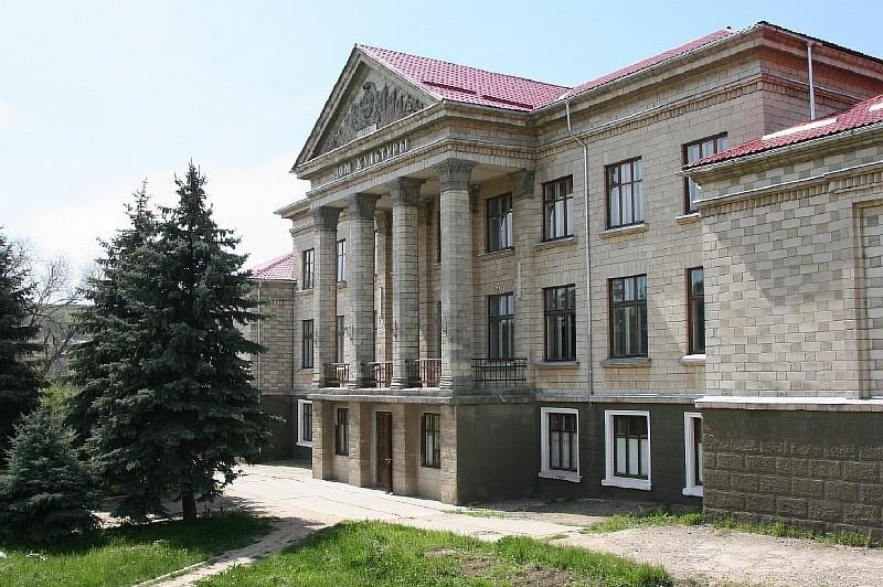 Червоноармійське з panoramio.com - Червоноармійське