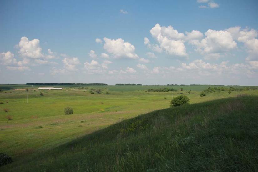 Шкурпели з panoramio.com - Шкурпели