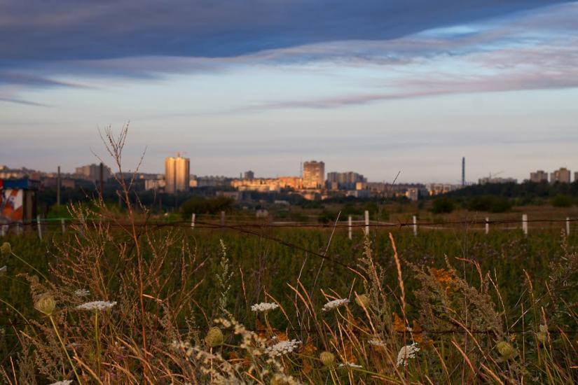 Кулиничі з panoramio.com - Кулиничі