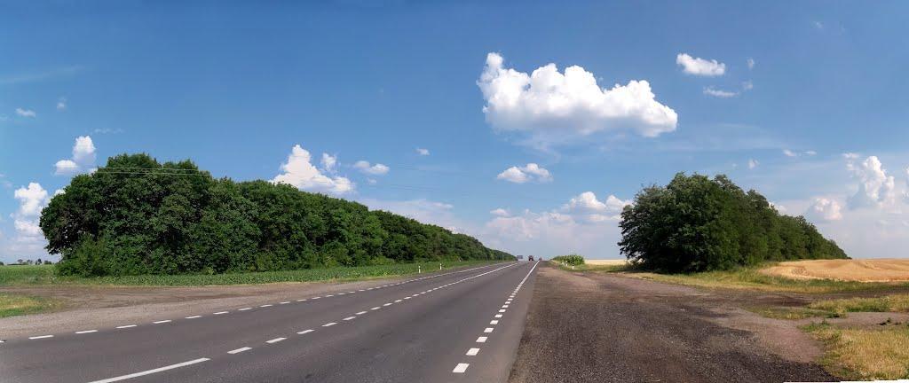 Булацелове з panoramio.com - Булацелове