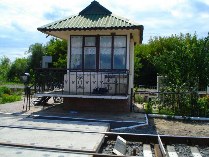 Переспа з panoramio.com - Переспа