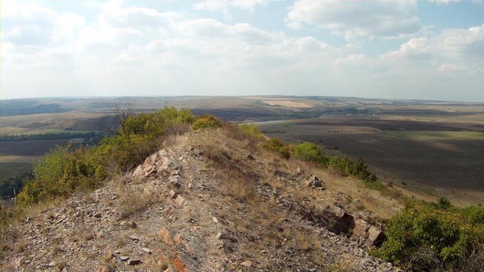 Сіятель з panoramio.com - Сеятель