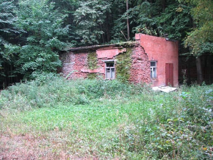 Головчинці з panoramio.com - Головчинцы