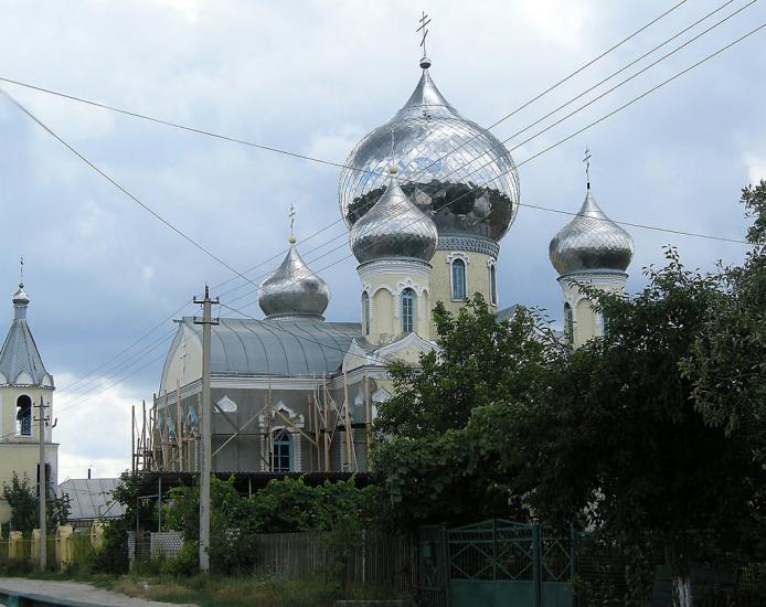 Кодима з panoramio.com - Кодыма