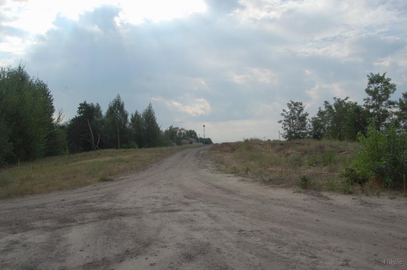 Новокраснянка з panoramio.com - Новокраснянка