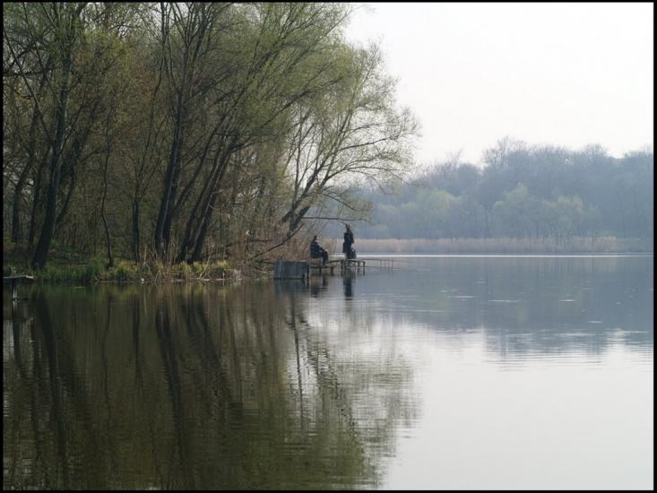 Кагарлик з panoramio.com - Кагарлик