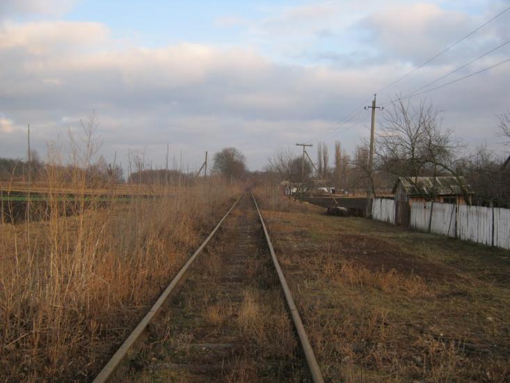 Олександрівка з panoramio.com - Oleksandrivka