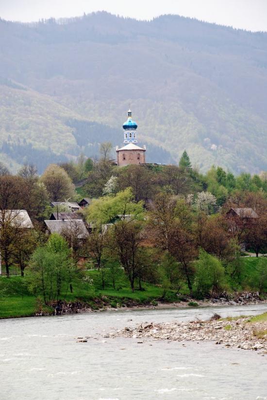 Вільховатий з panoramio.com - Вільховатий