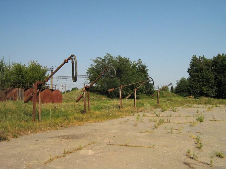 Рудниця з panoramio.com - Рудниця