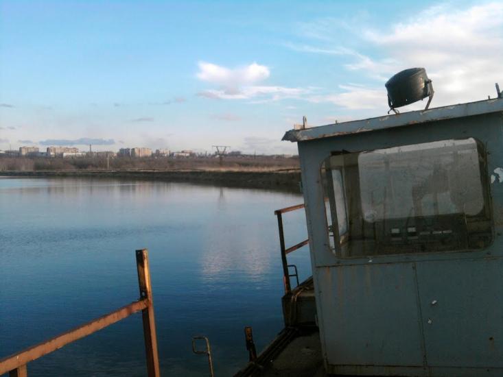 Ясинувата з panoramio.com - Ясинувата