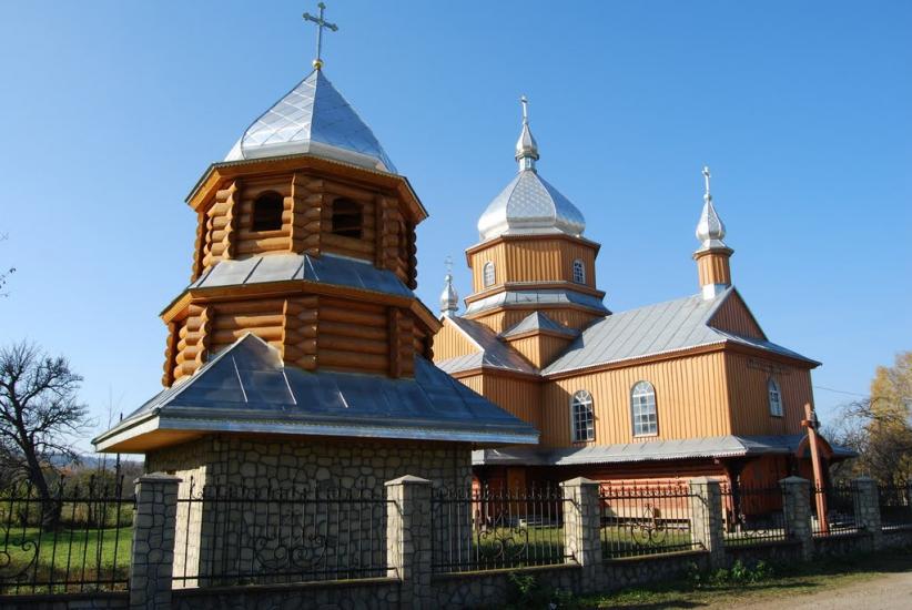 Фітьків з panoramio.com - Фитьков