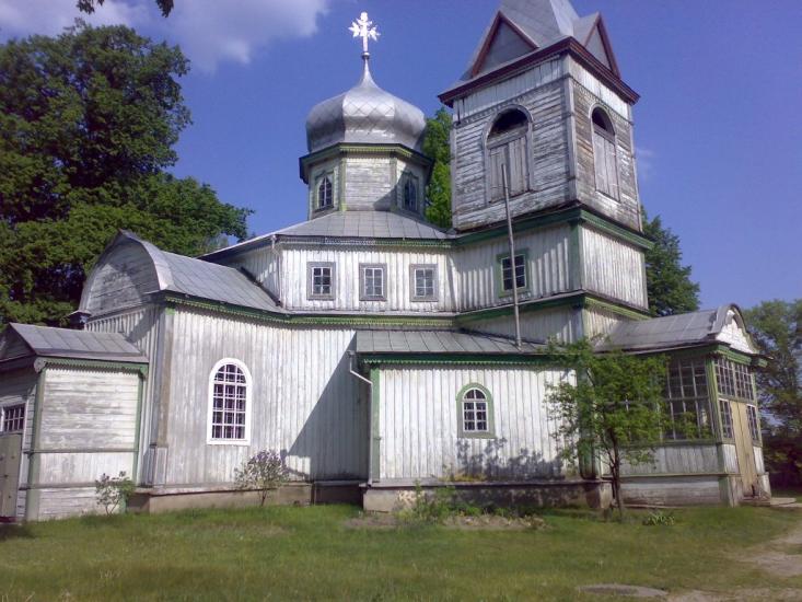 Коленці з panoramio.com - Коленці