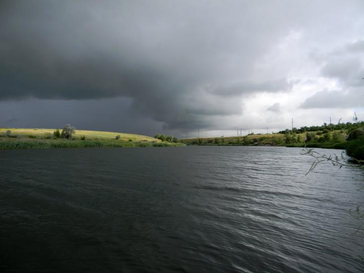 Шолохове з panoramio.com - Шолохово