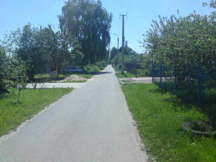Плетенівка з panoramio.com - Плетеновка