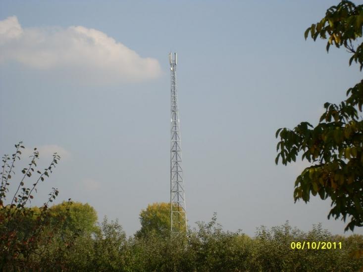 Білоусівка з panoramio.com - Білоусівка