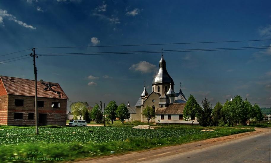 Заріччя з panoramio.com - Заріччя