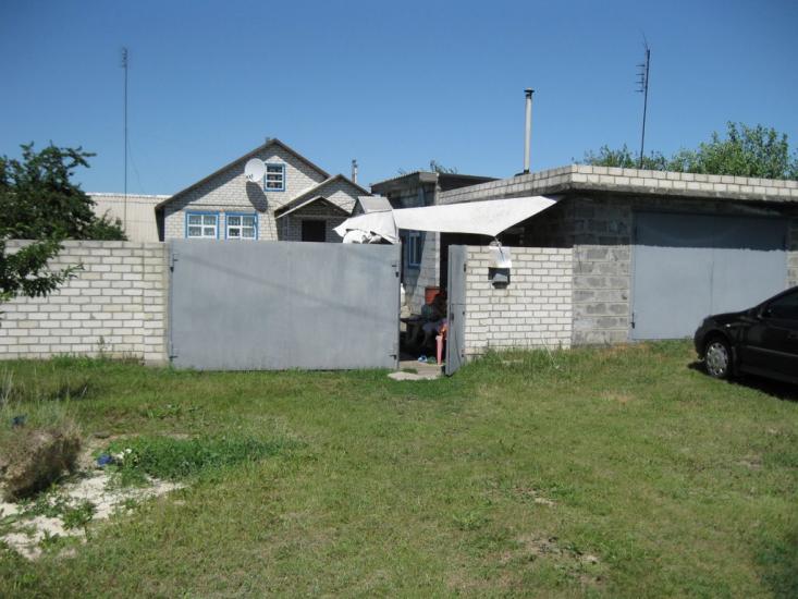 Донець з panoramio.com - Донец