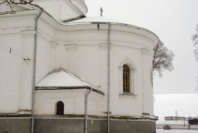 Дев'ятир з panoramio.com - Девятир