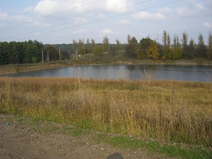Люботин з panoramio.com - Люботин