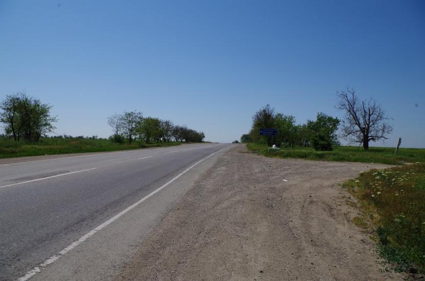 Укромне з panoramio.com - Укромное