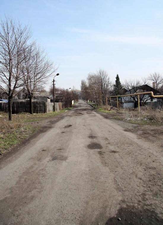 Кринична з panoramio.com - Кринична