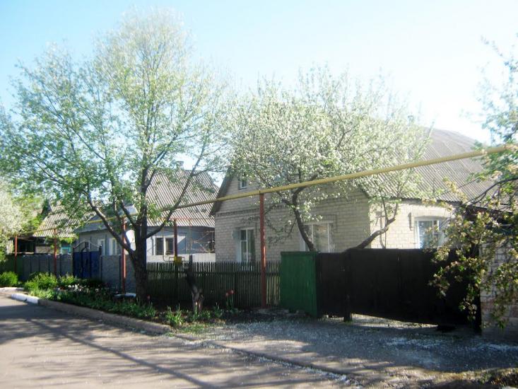 Звірове з panoramio.com - Звірове