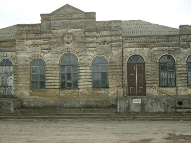 Нерушай з panoramio.com - Нерушай