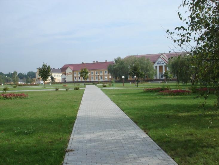 Перешпа з panoramio.com - Перешпа
