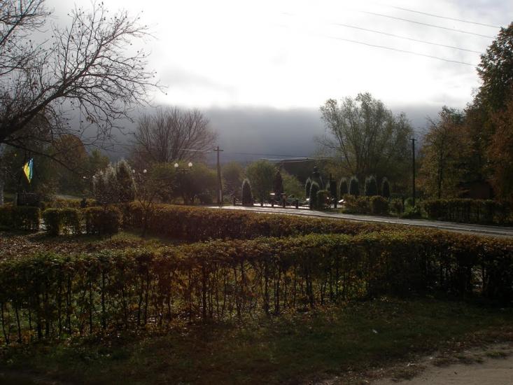 Степашки з panoramio.com - Степашки