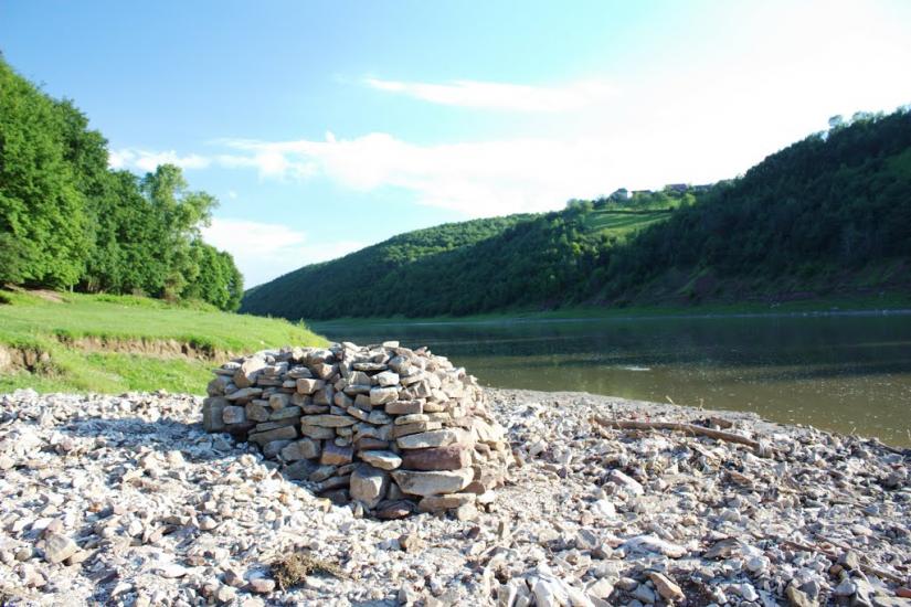 Делева з panoramio.com - Делева