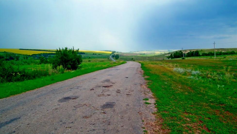 Марківка з panoramio.com - Марковка