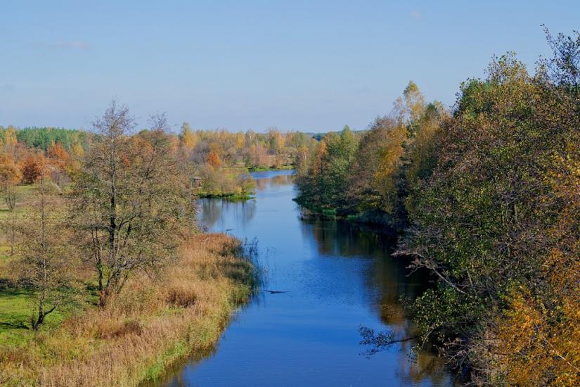 Ігнатпіль з panoramio.com - Игнатполь