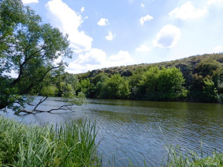 Тернуватка з panoramio.com - Терноватка