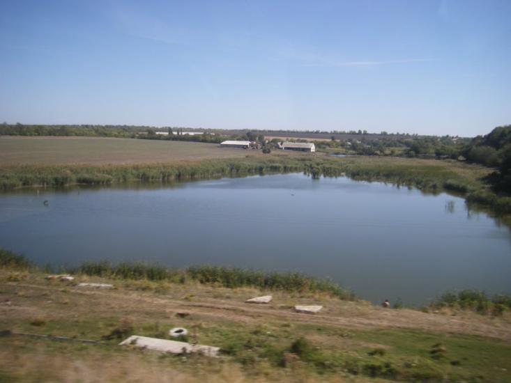 Ульяновка з panoramio.com - Ульяновка