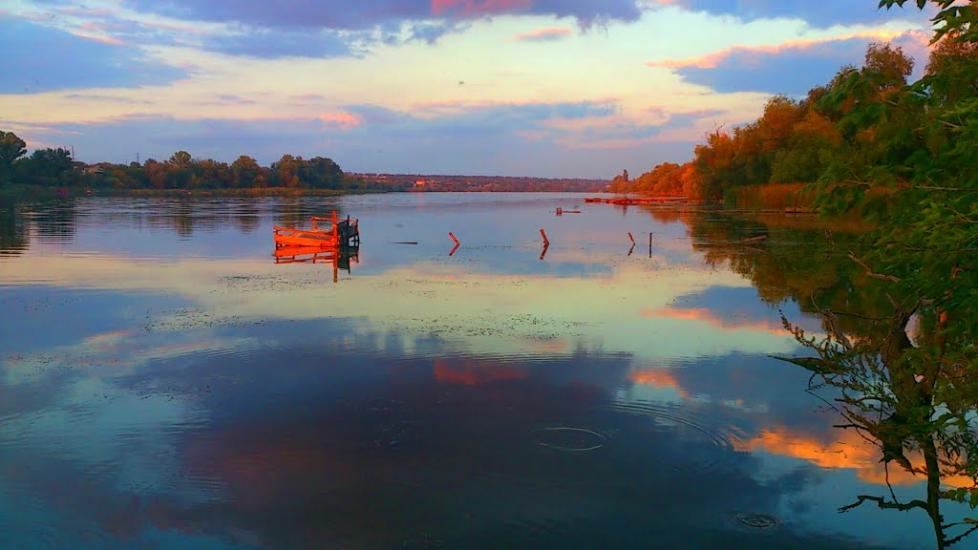 Вільнокур'янівське з panoramio.com - Вільнокур'янівське