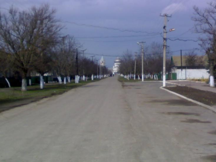 Нерушай з panoramio.com - Нерушай