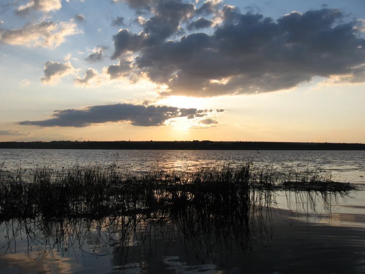 Баловне з panoramio.com - Баловное