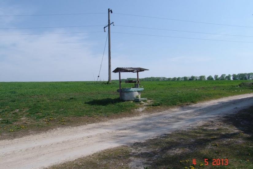 Вендичани з panoramio.com - Вендичани