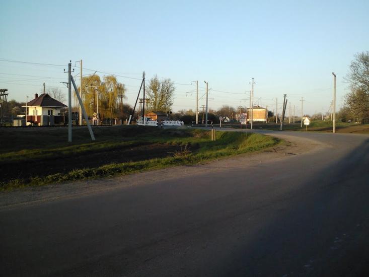 Білики з panoramio.com - Білики