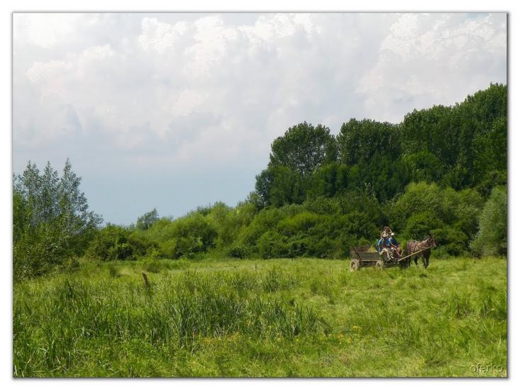 Фертешолмаш з panoramio.com - Фертешолмаш