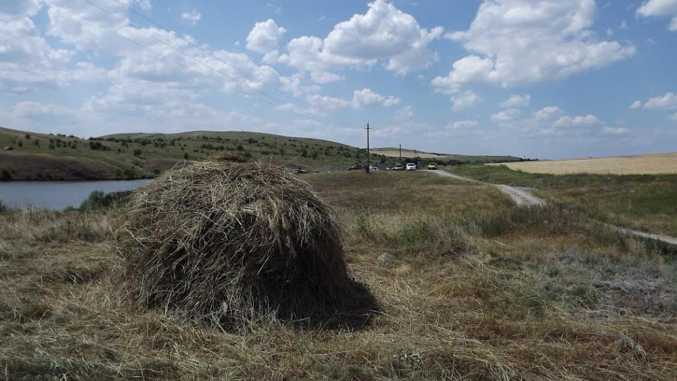Благодатне з panoramio.com - Благодатное