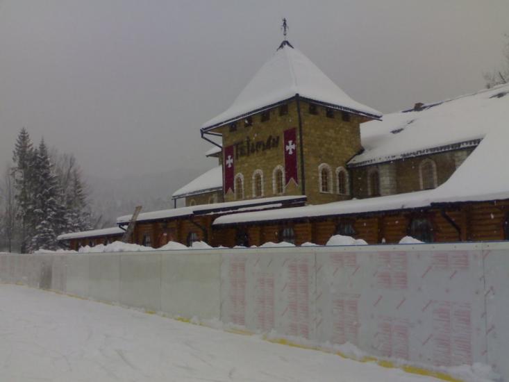 Мигове з panoramio.com - Мигово