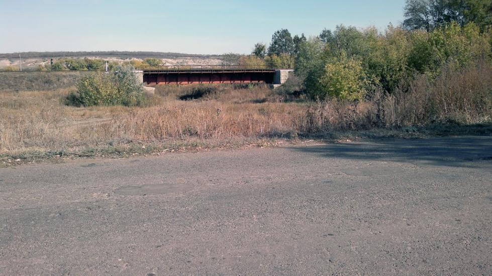 Петровеньки з panoramio.com - Петровеньки