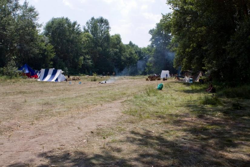 Шестовиця з panoramio.com - Шестовица