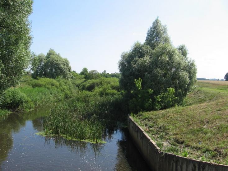 Звеничів з panoramio.com - Звеничів