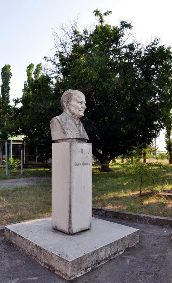 Кринки з panoramio.com - Кринки