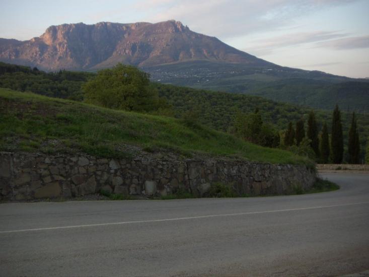 Ізобільне з panoramio.com - Izobilne