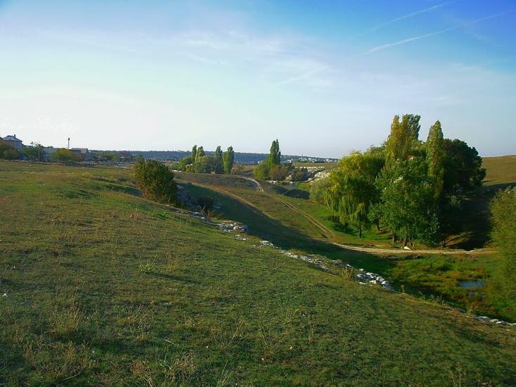 Трудове з panoramio.com - Trudove