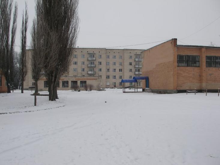 Хорол з panoramio.com - Khorol